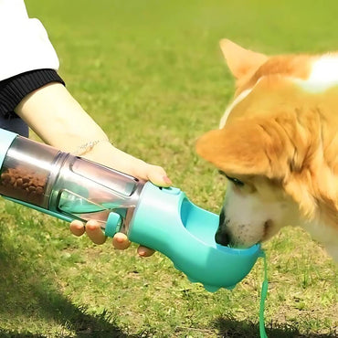 Drinking Water cup for Pets