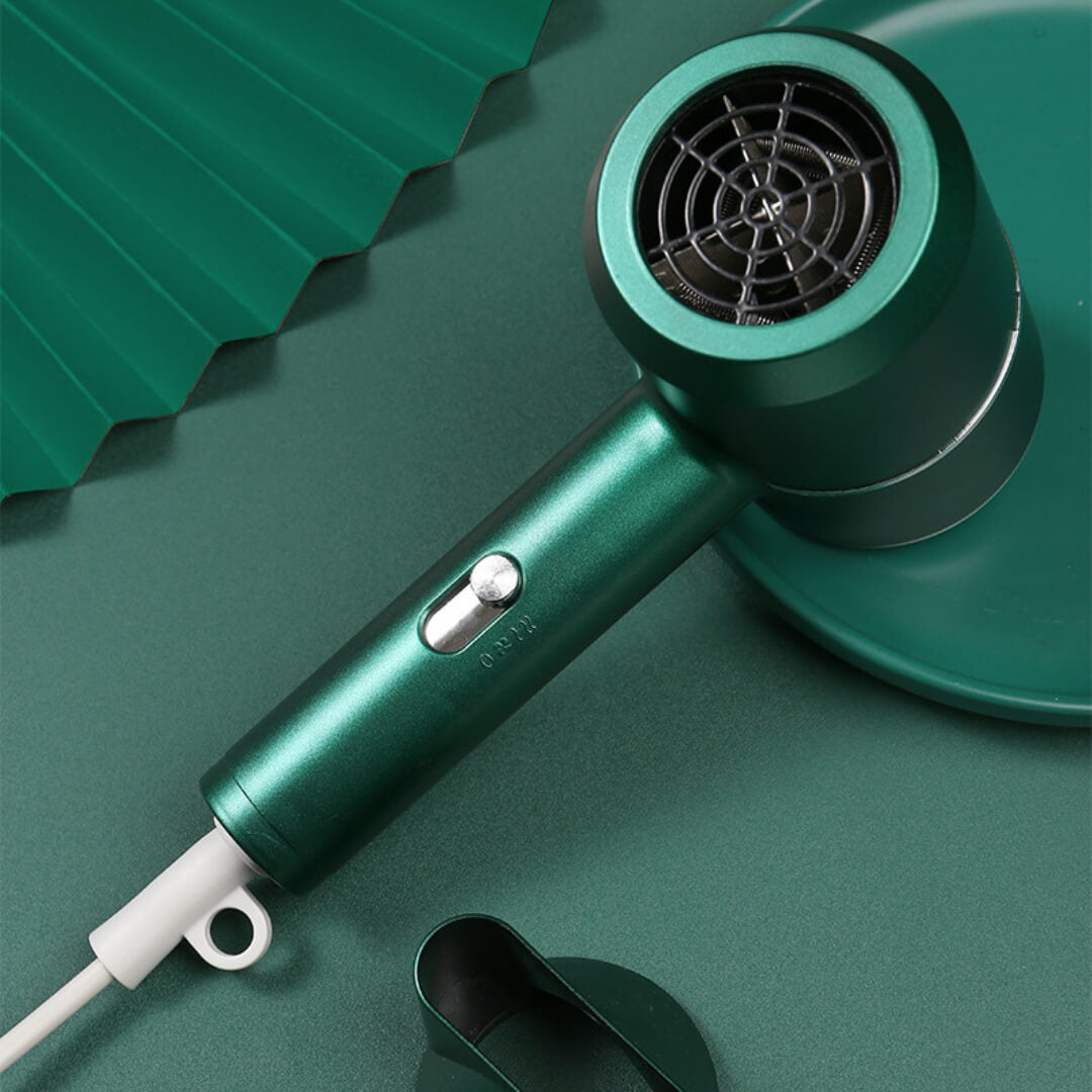 Hammer Hair Dryer
