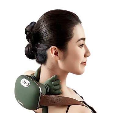 Shoulder and Neck Massager