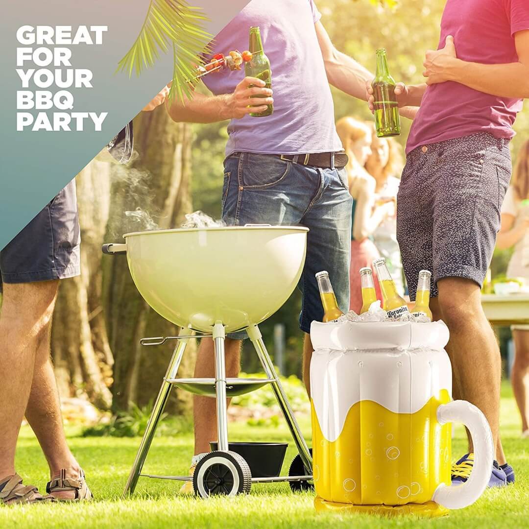 Beer Ice Bucket