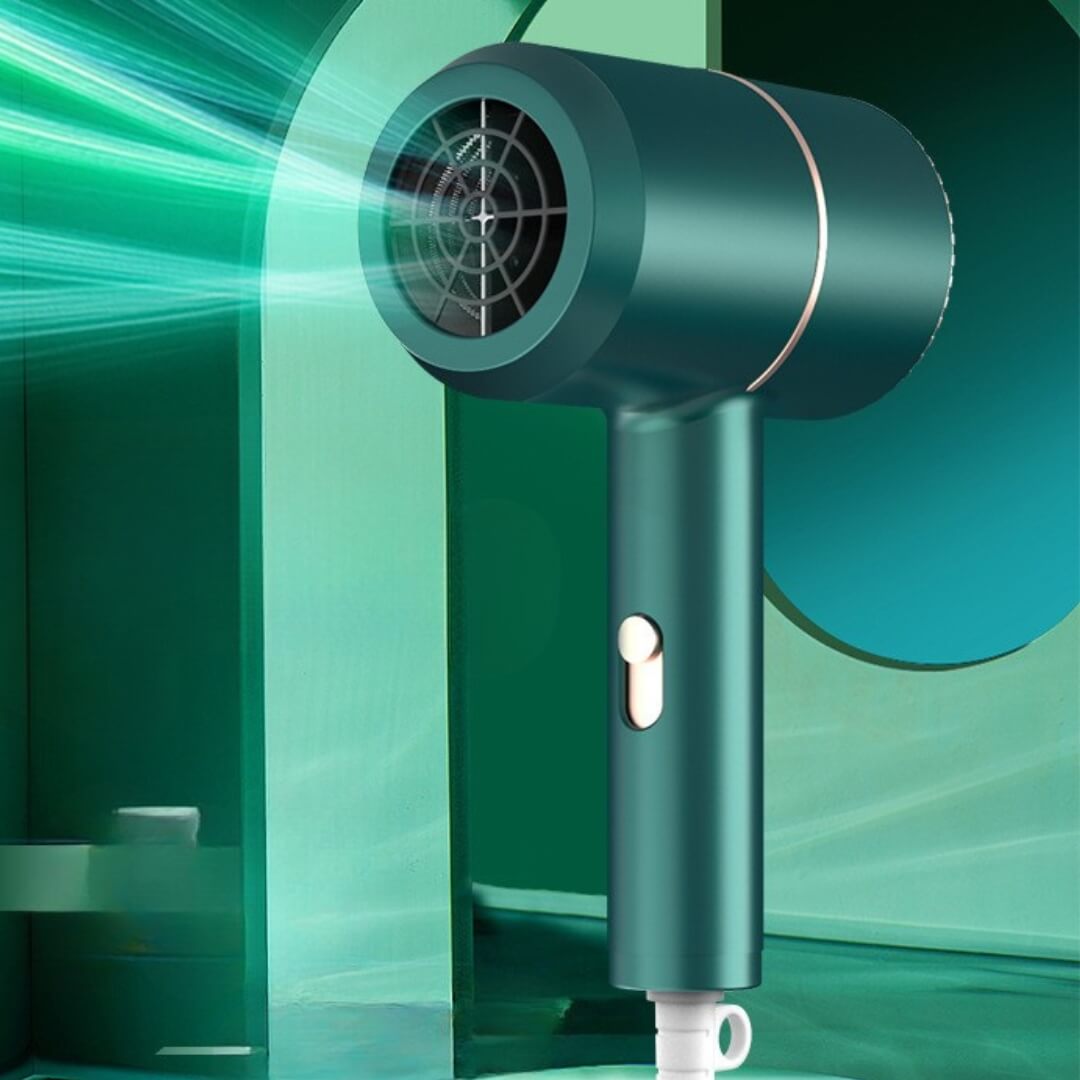 Hammer Hair Dryer
