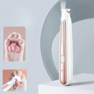 Pet Hair Trimmer