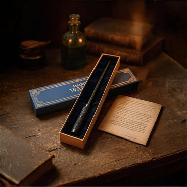 Harry Potter Magical Wand