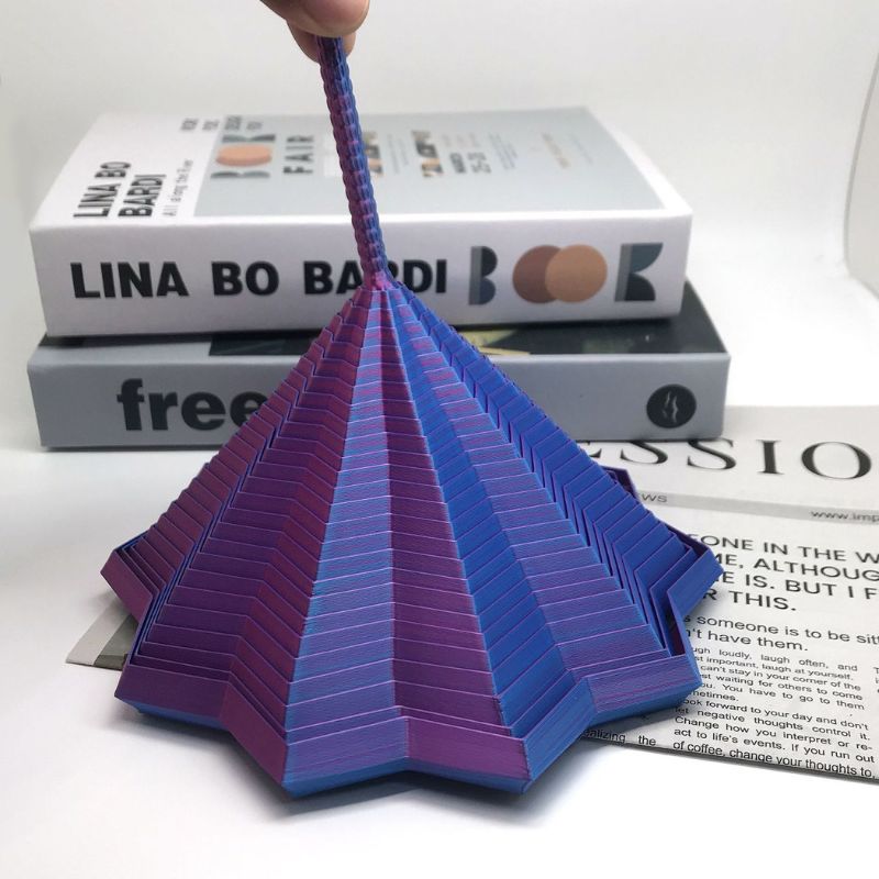 Children's Optical Illusion Educational Toy