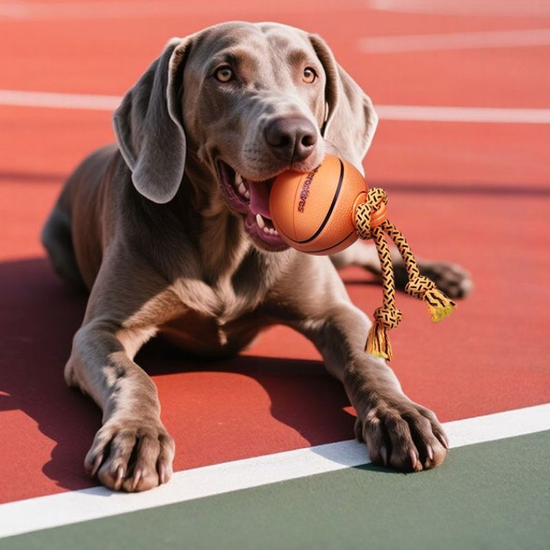 Pet electric Ball Toy