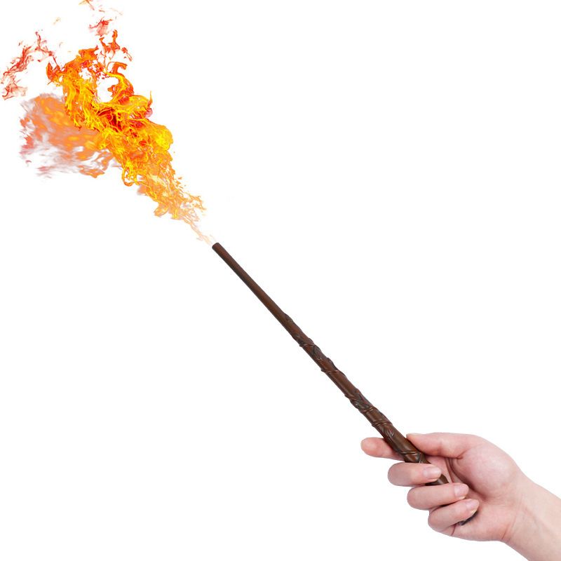 Harry Potter Magic Stick
