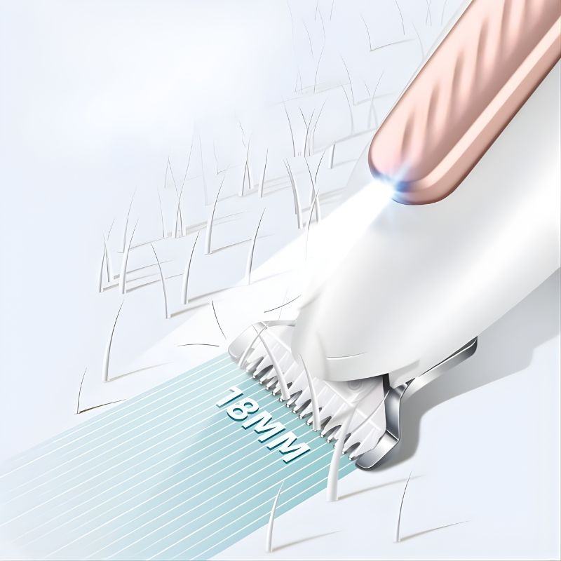 Pet Hair Trimmer
