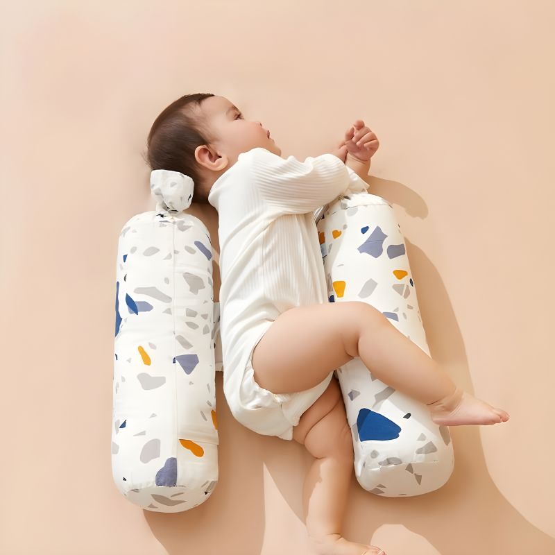 Baby sleeping pillow