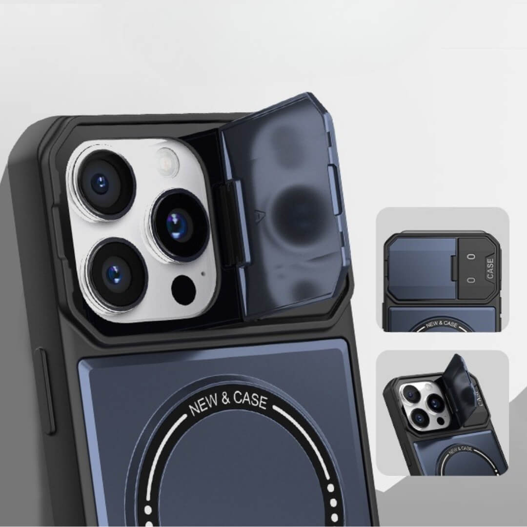 Iphone 17 mobile case