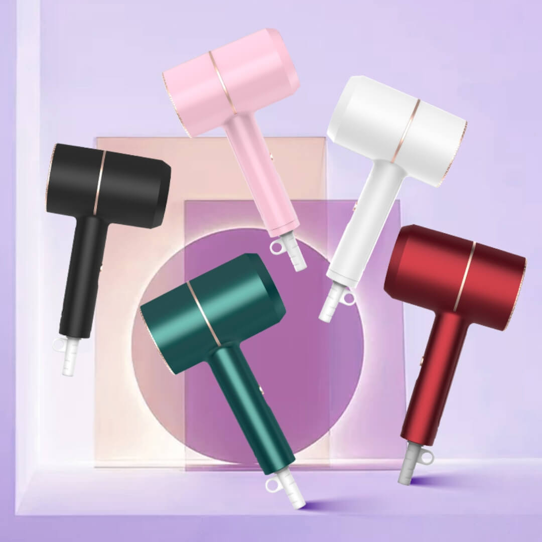 Hammer Hair Dryer