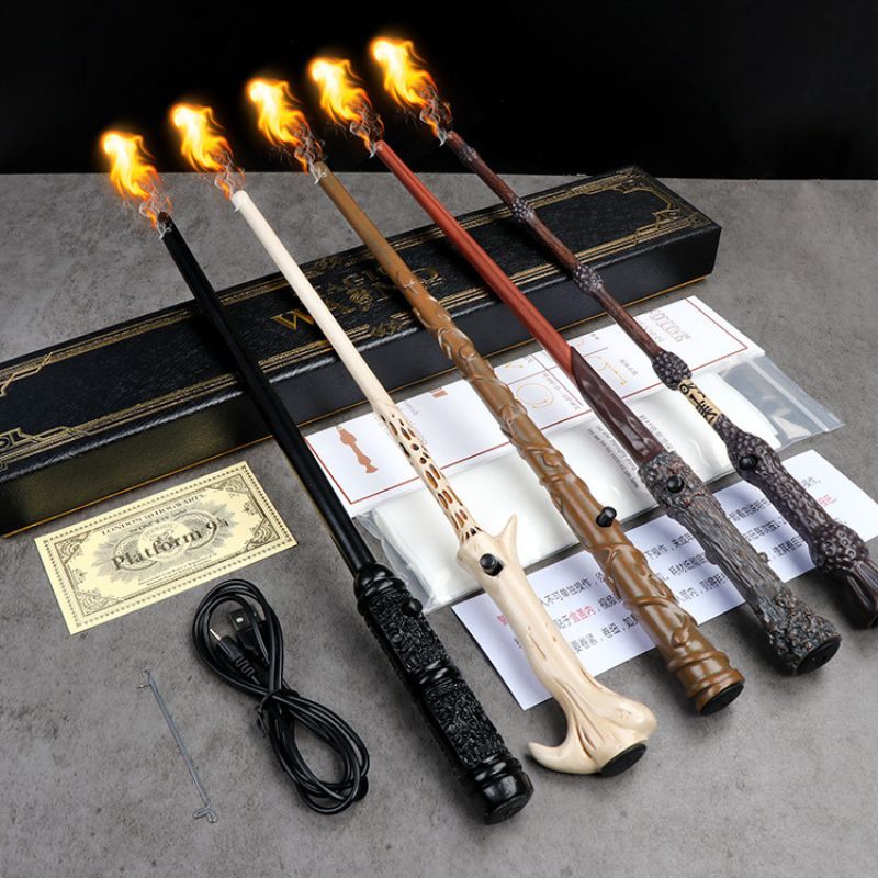 Harry Potter Magic Stick
