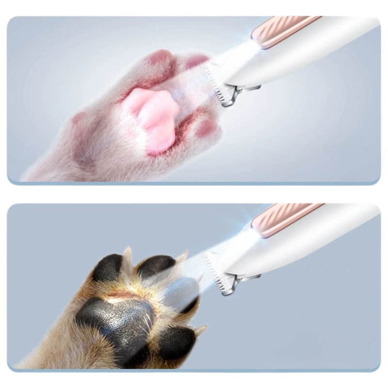 Pet Hair Trimmer