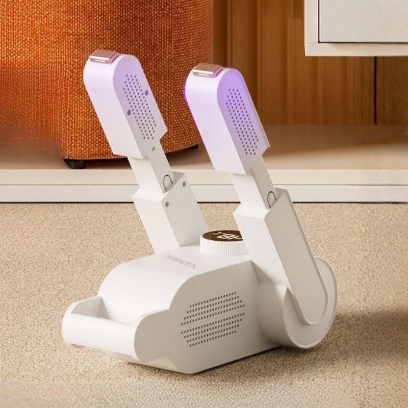 Shoe dryer