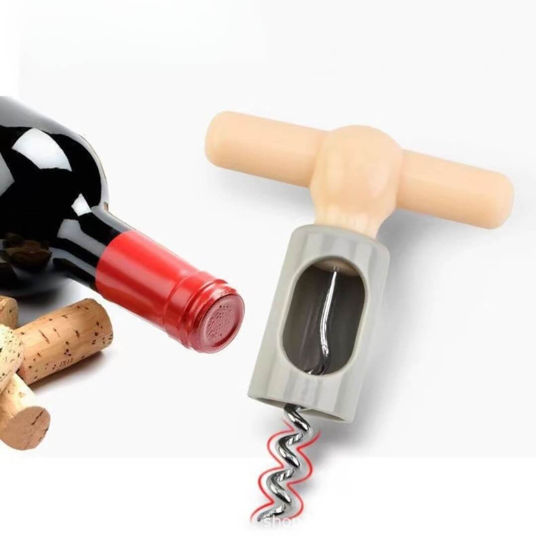 Wine Bottle opener