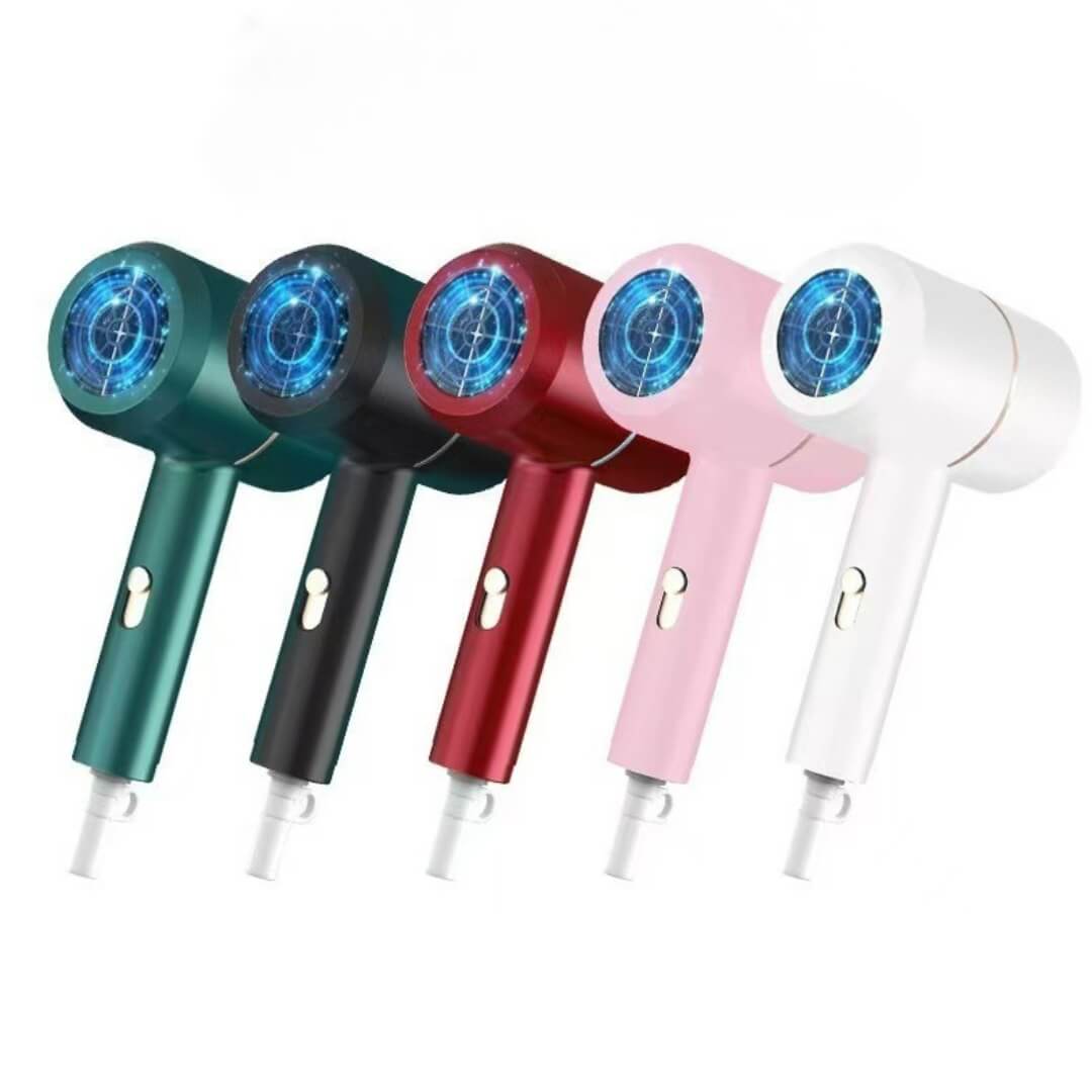 Hammer Hair Dryer