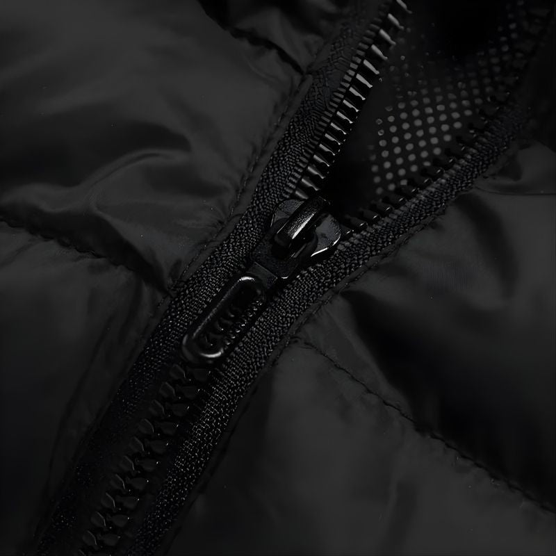 Heated Winter Jacket