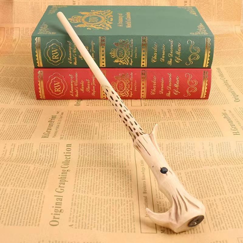 Harry Potter Magic Stick