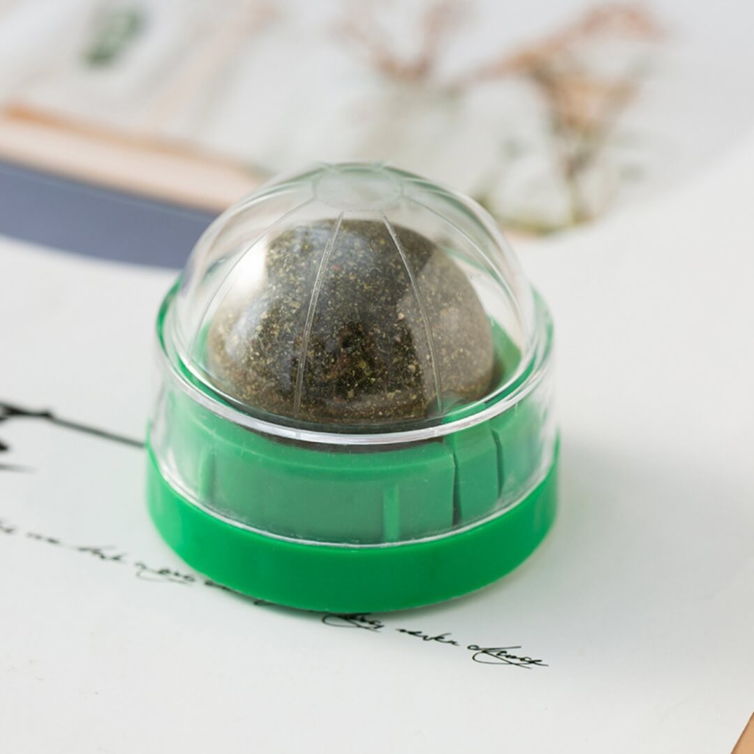 Catnip Balls