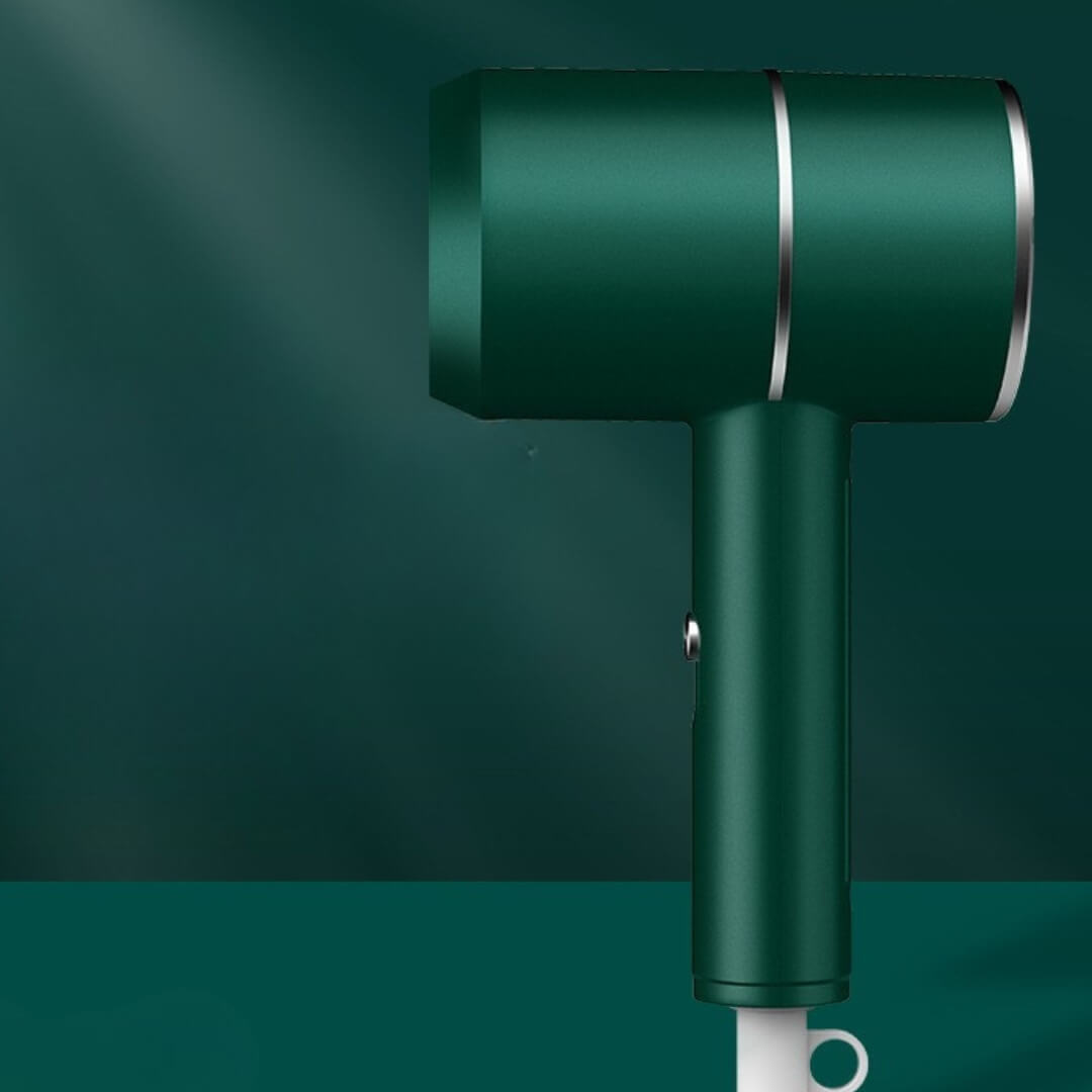 Hammer Hair Dryer