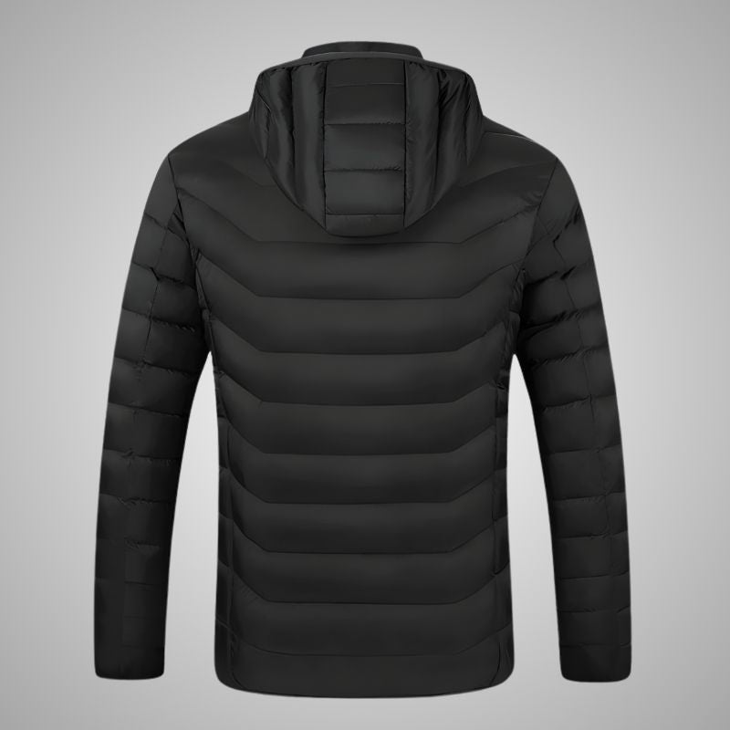 Heated Winter Jacket