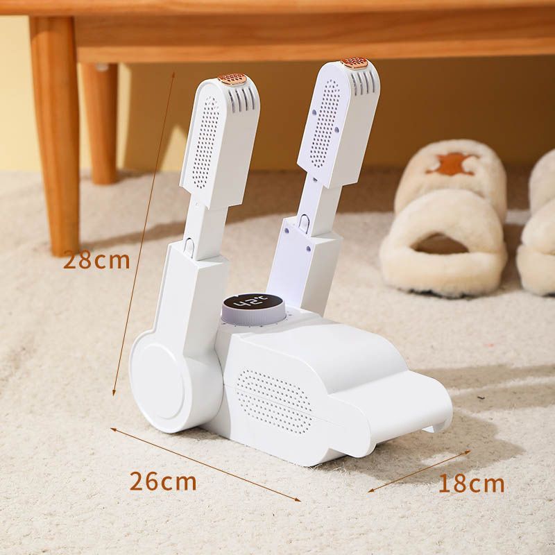 Shoe dryer