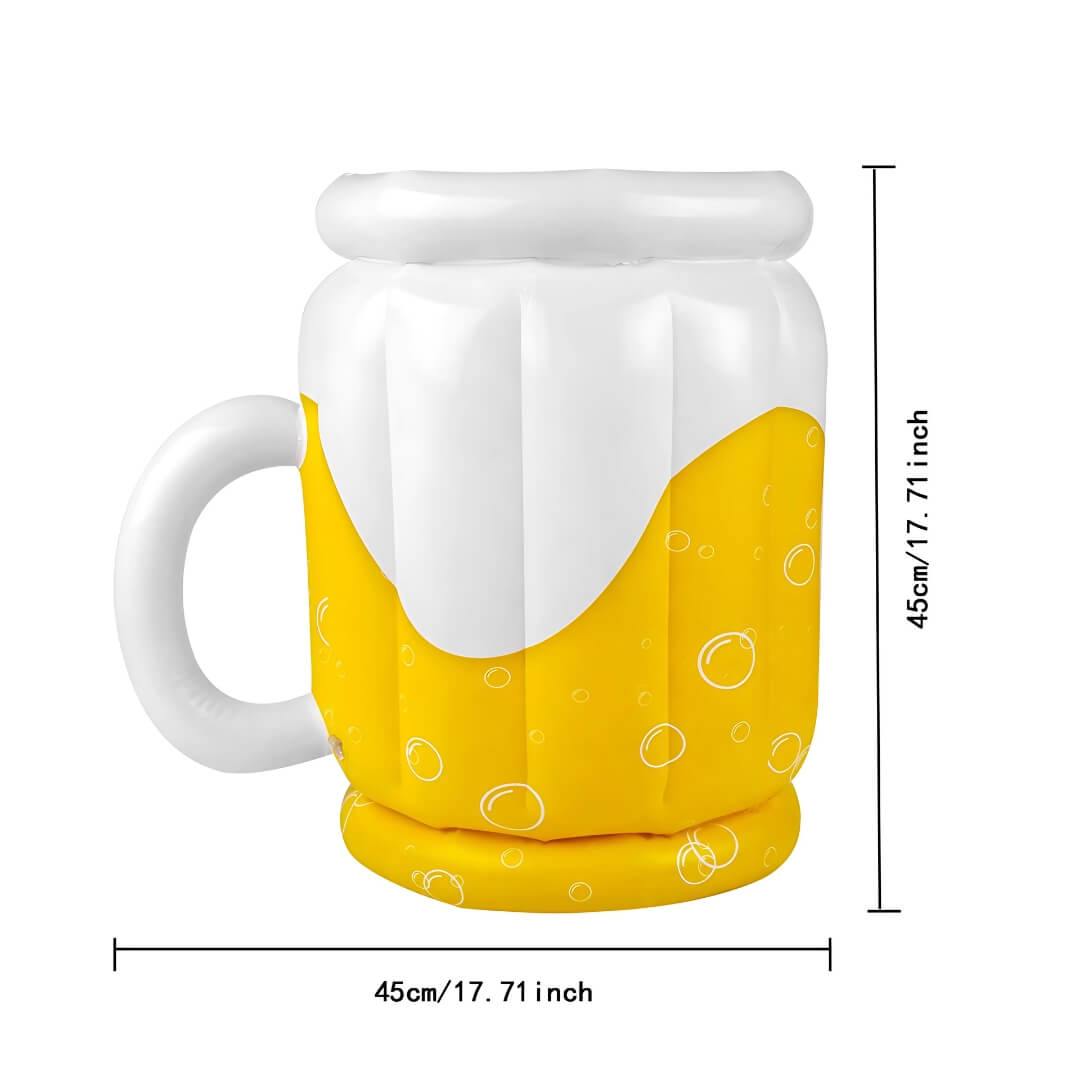 Beer Ice Bucket