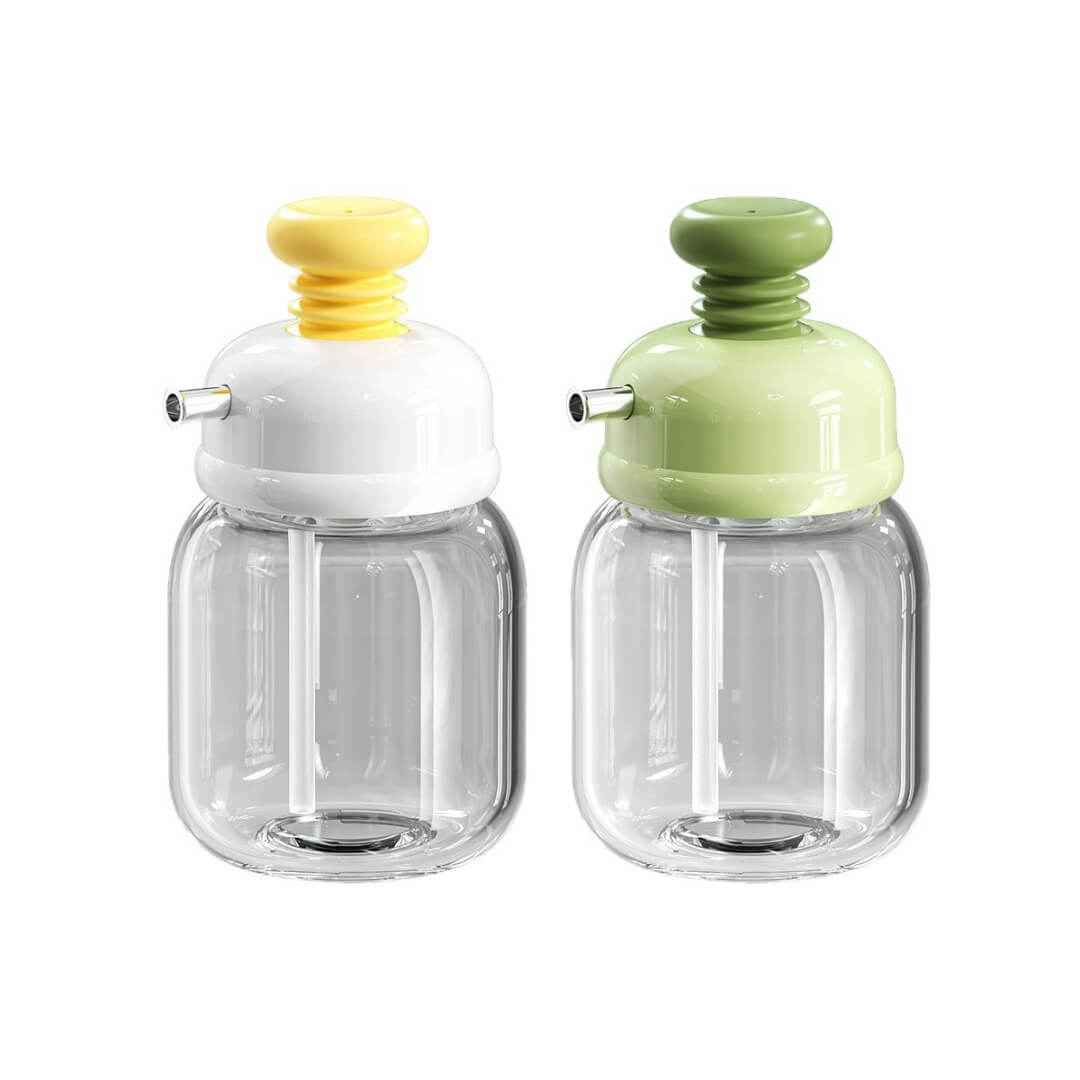 Oil Control bottle