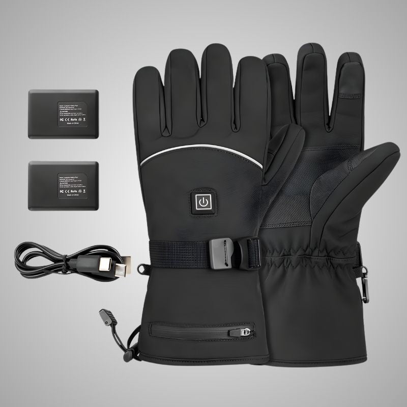 Electric Heating Gloves