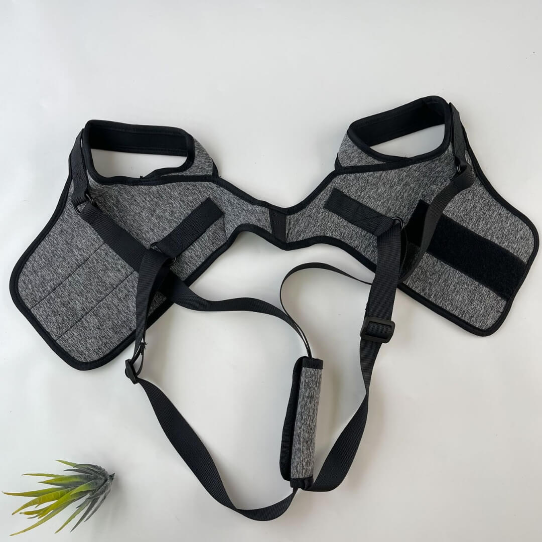 dog hip support sling