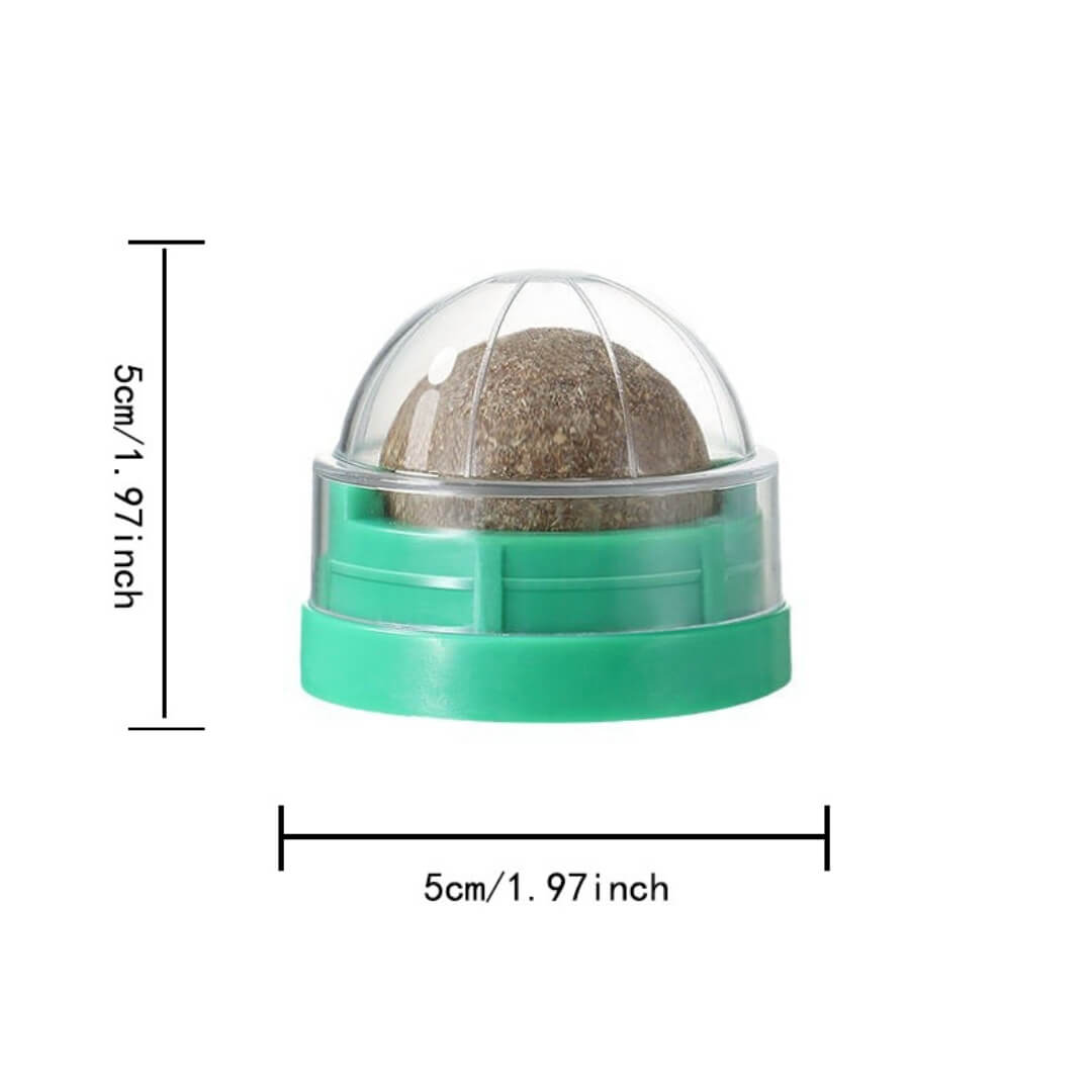 Catnip Balls