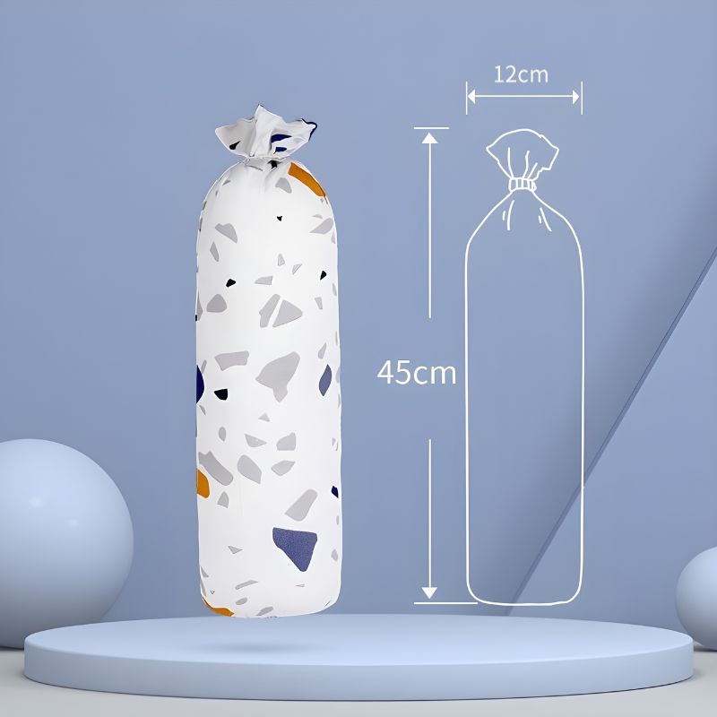 Baby sleeping pillow