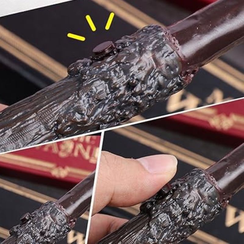 Harry Potter Magic Stick
