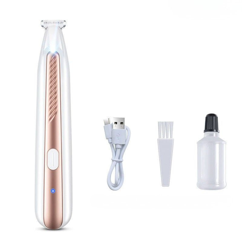 Pet Hair Trimmer