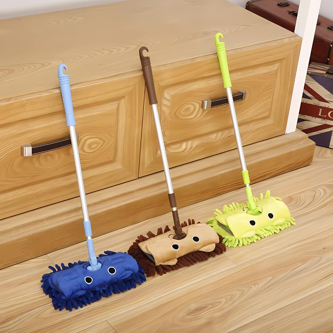 baby vacuum cleaner broom toy set