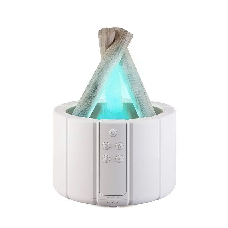 Humidifier bedroom small household diffus