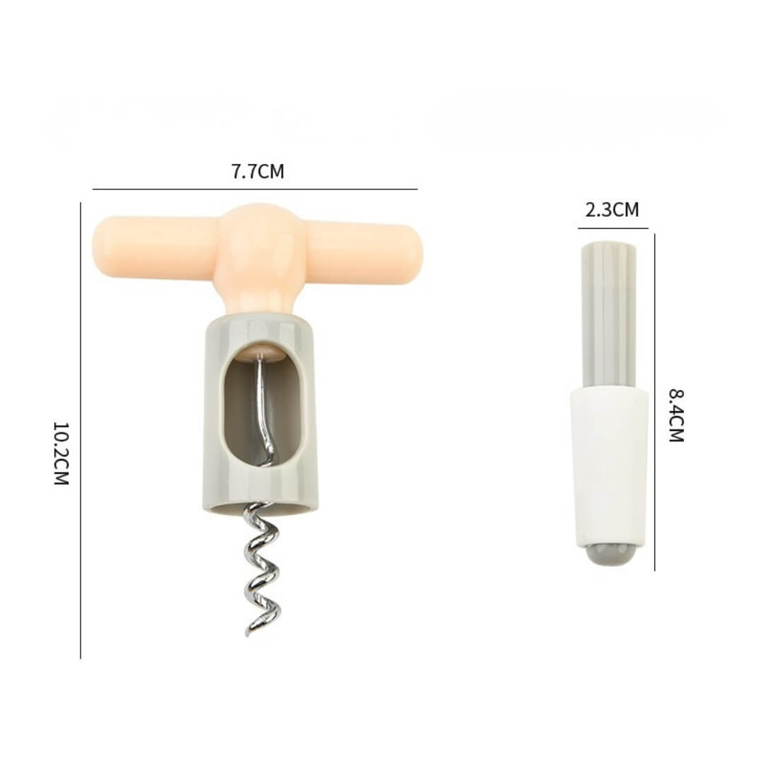 Wine Bottle opener
