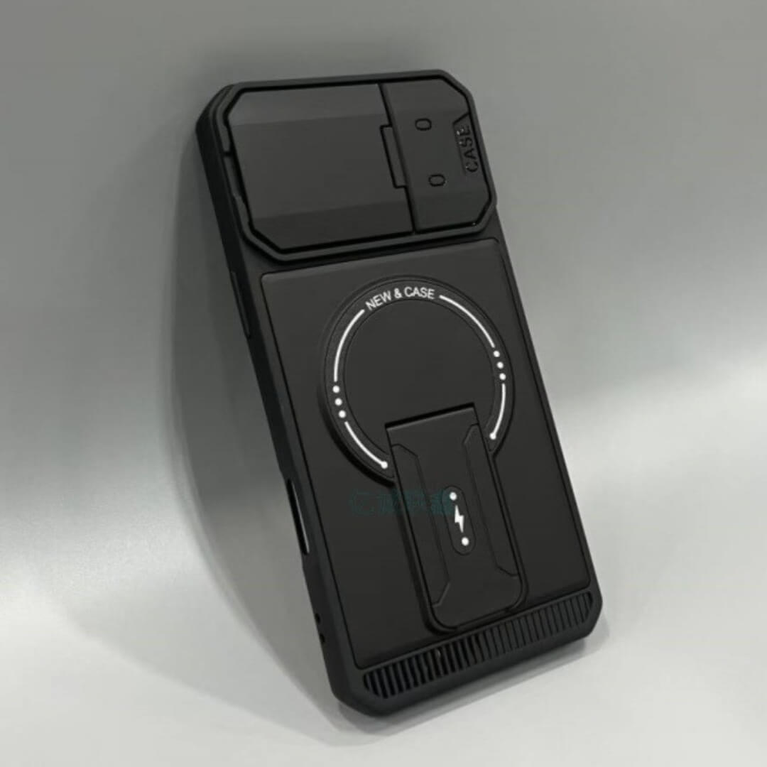 Iphone 17 mobile case
