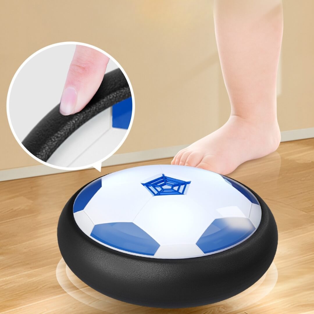 Rechargable Hover Ball