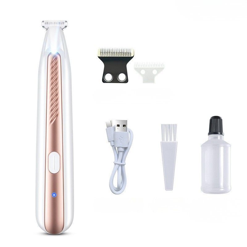 Pet Hair Trimmer