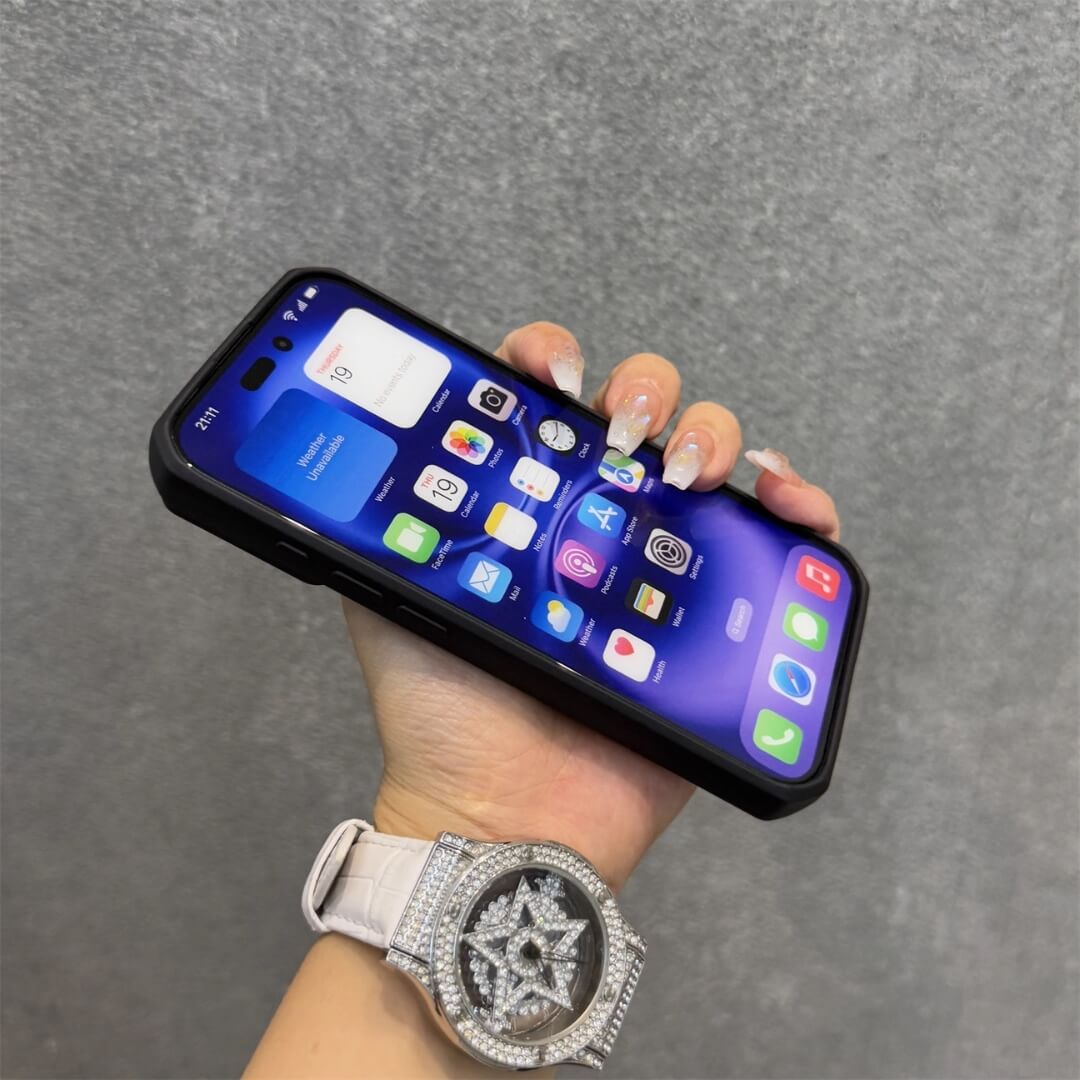 Iphone 17 mobile case