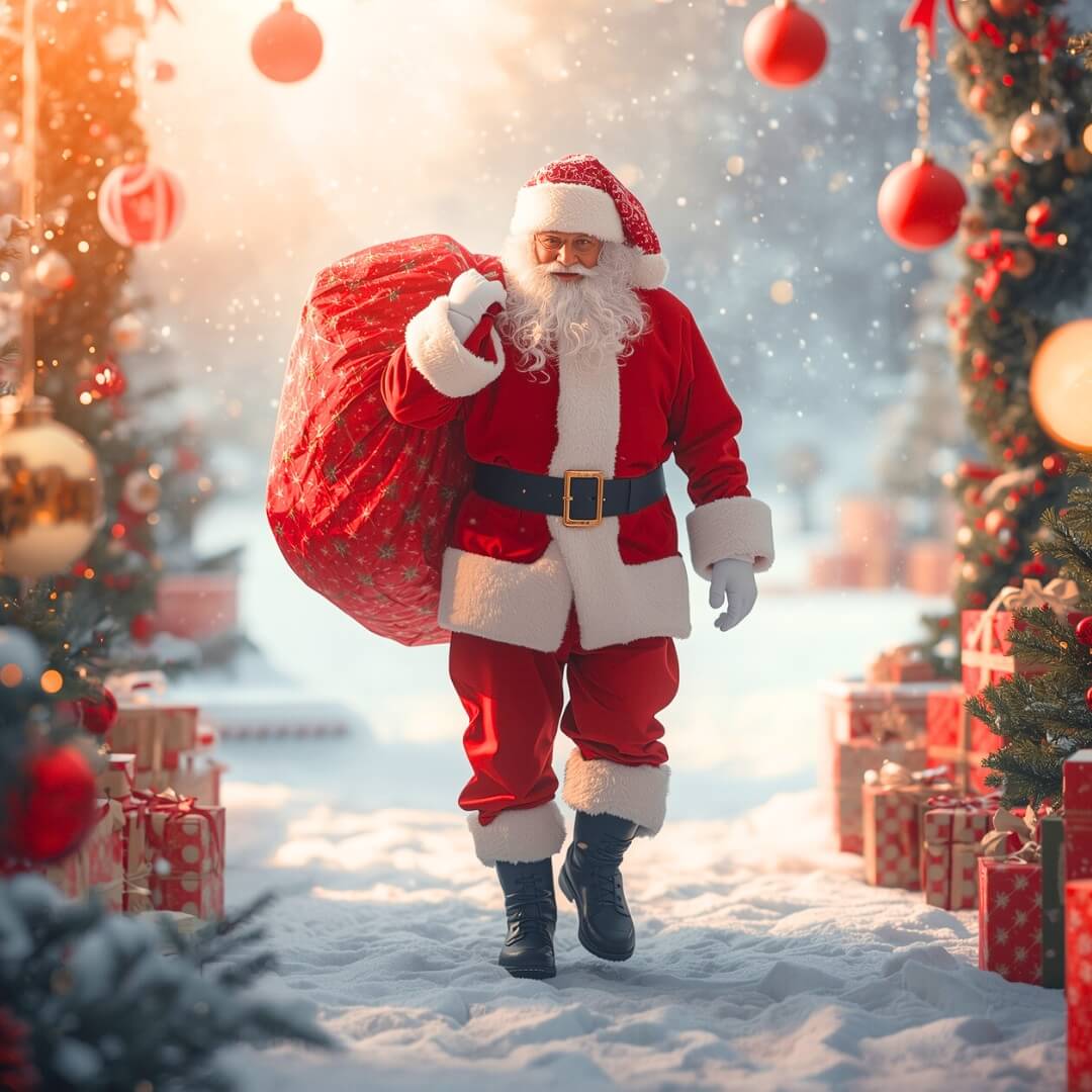 CHRISTMAS
