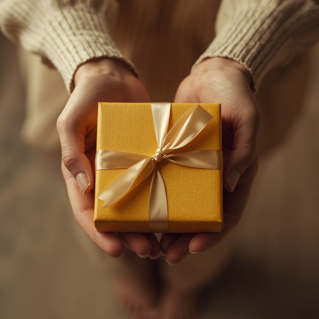 GIFT ZONE