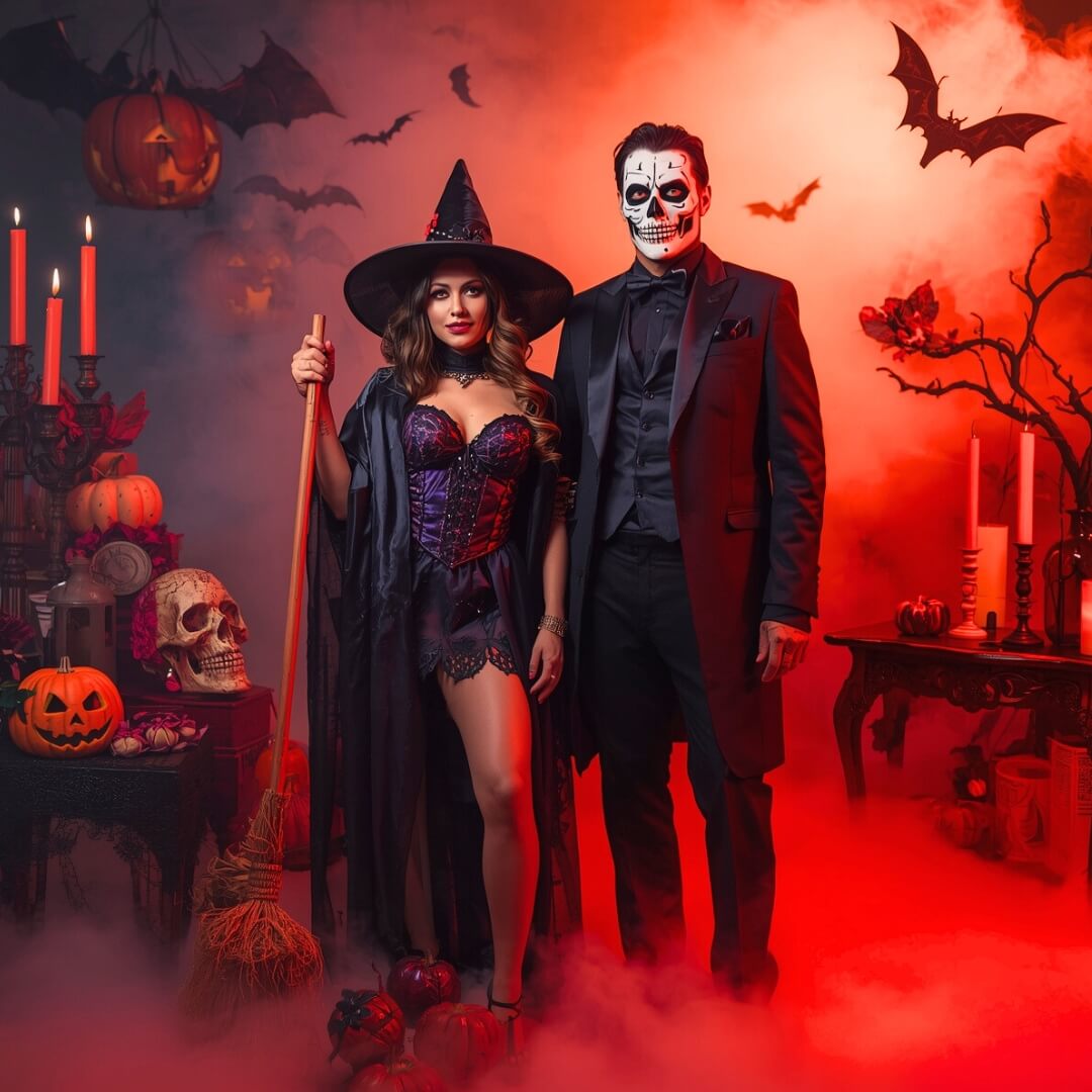 HALLOWEEN