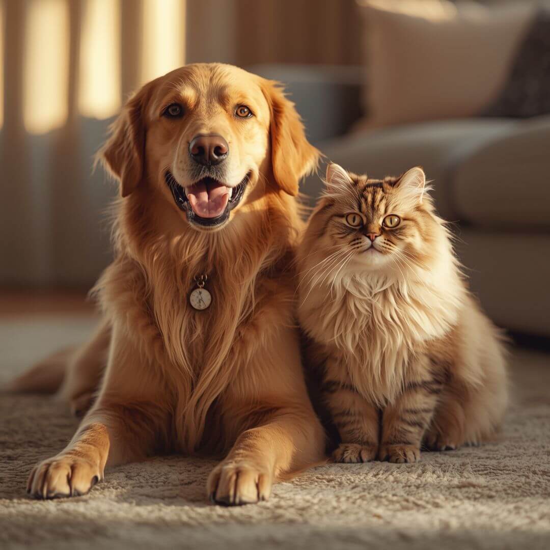 Pet Products