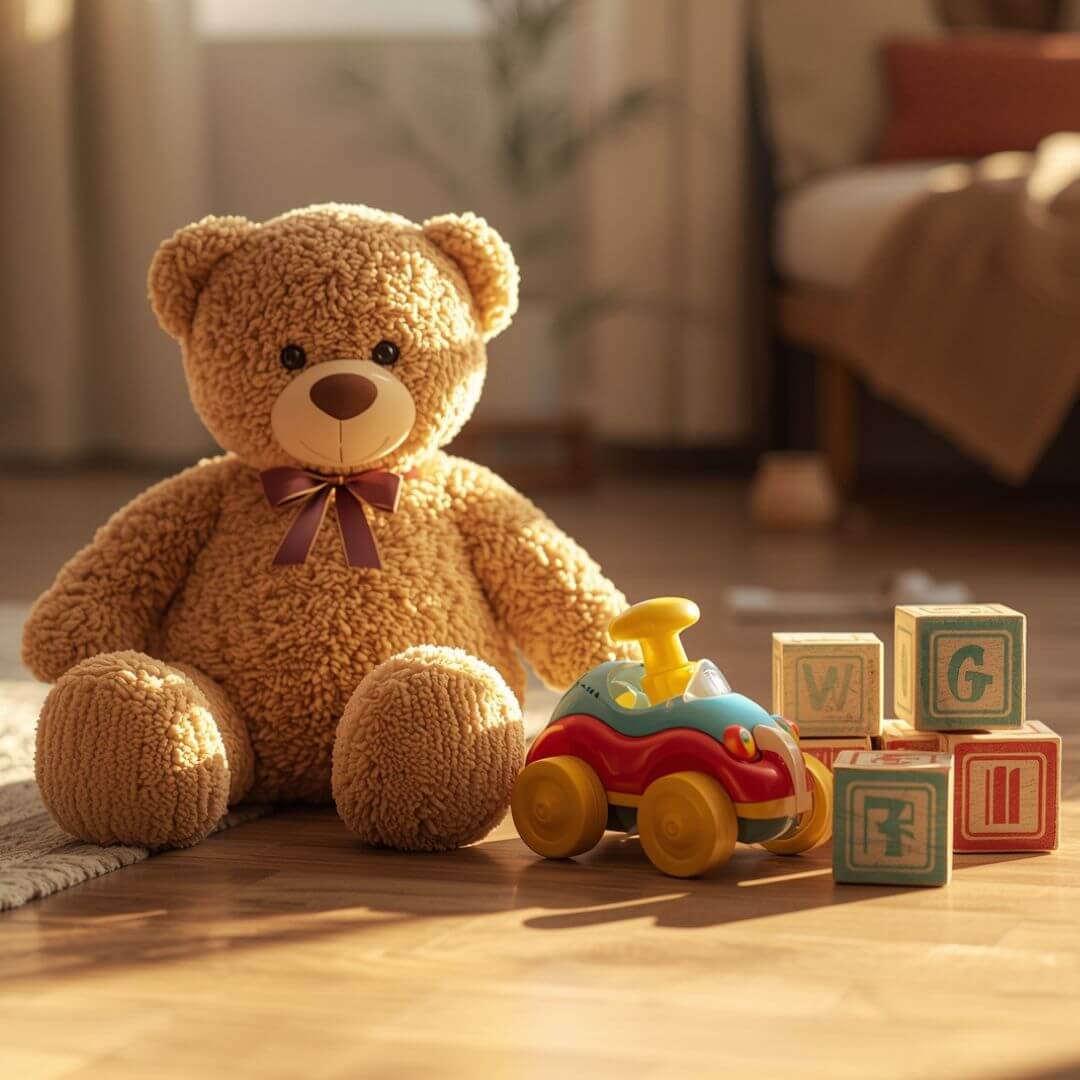 TOYS