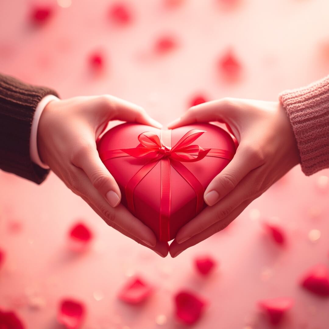 VALENTINES DAY