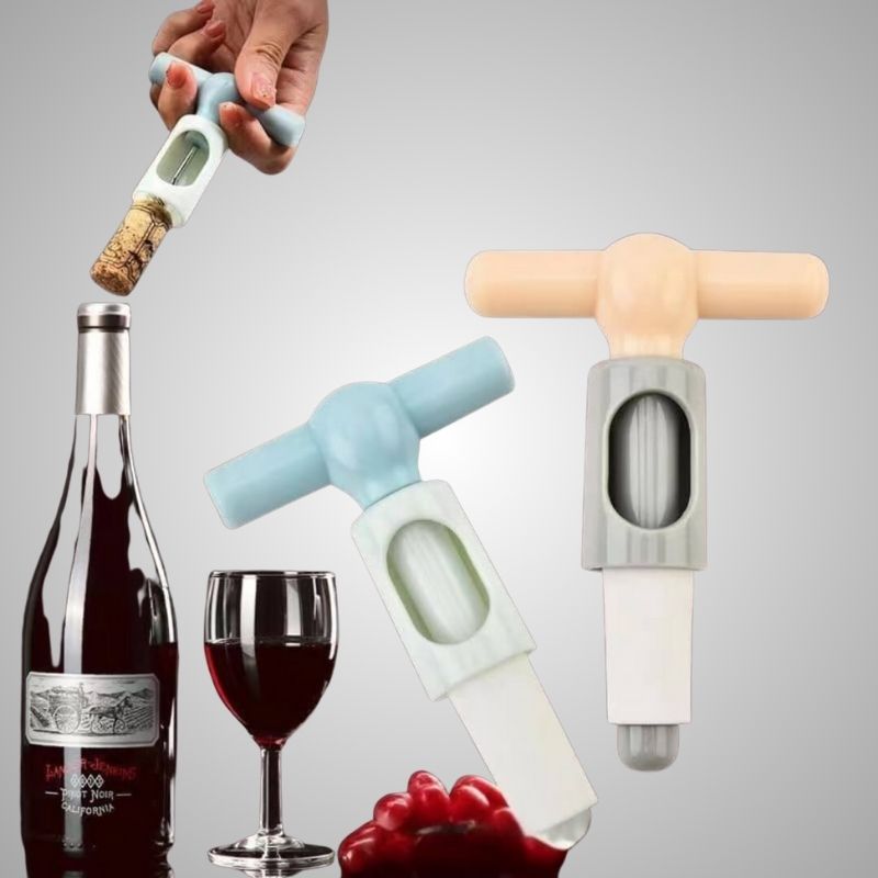 Wine Bottle opener