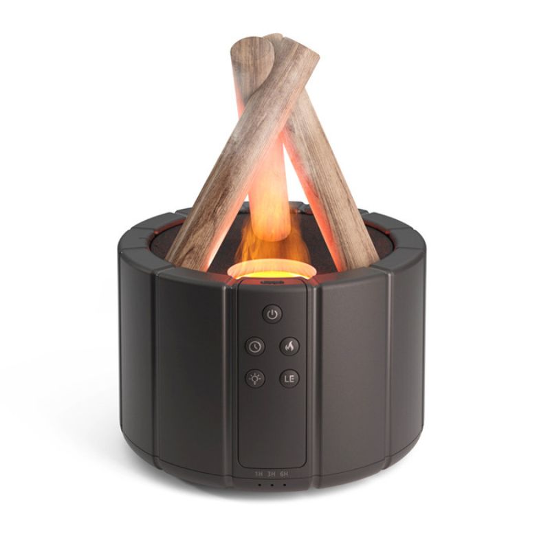 Humidifier bedroom small household diffus