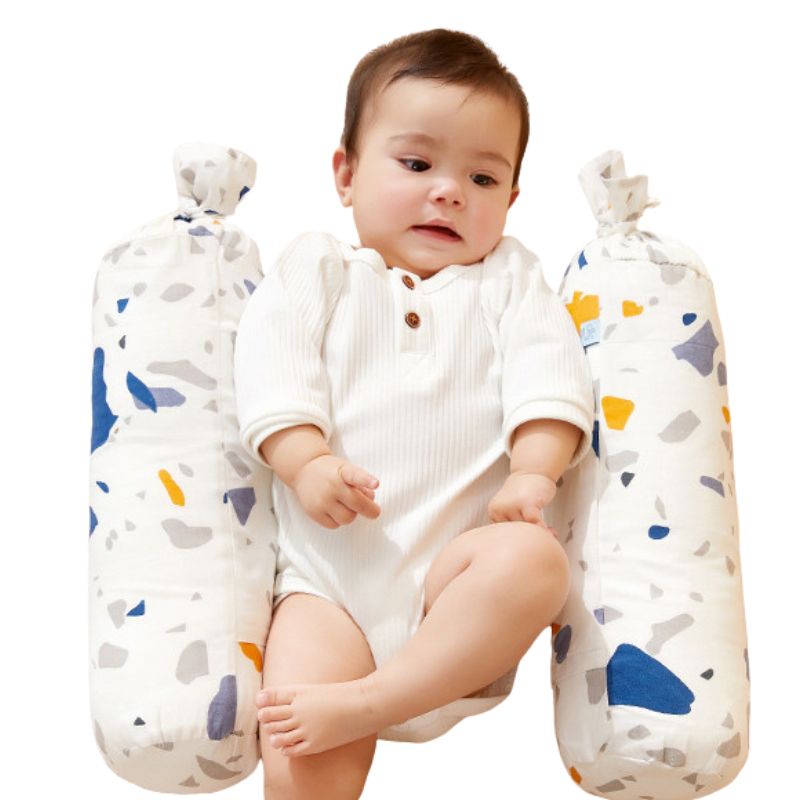 Baby sleeping pillow