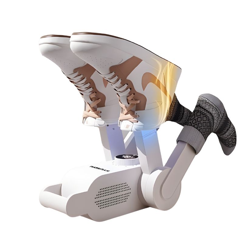 Shoe dryer